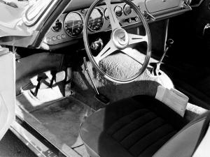 ASA 1000 GT 1963 года 